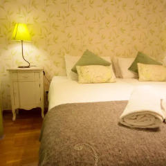 Отель Guest House Lisbon Terrace Suites II комната для гостей фото 4
