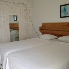 Отель The View Guest House Ямайка, Монтего-Бей - отзывы, цены и фото номеров - забронировать отель The View Guest House онлайн комната для гостей фото 5
