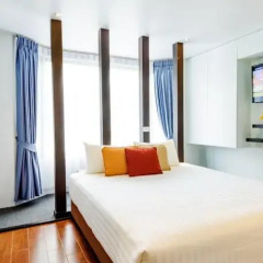 Raha Grand Hotel комната для гостей фото 5