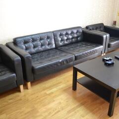 Green Mango Hostel комната для гостей фото 2