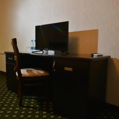 Отель Gloria Hotel Узбекистан, Ташкент - 4 отзыва об отеле, цены и фото номеров - забронировать отель Gloria Hotel онлайн удобства в номере