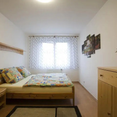 Отель Spacious Prague Flat детские мероприятия фото 2