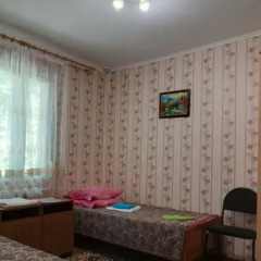 Гостиница Оздоровительный комплекс Салют детские мероприятия фото 2