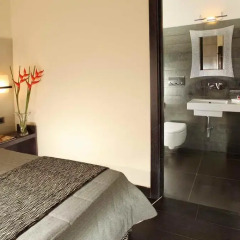 Отель Class House 3* Стандартный номер с различными типами кроватей