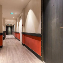 Отель Azur City Home интерьер отеля