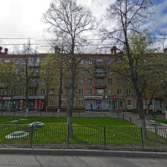 Гостиница Moskva4you Prospekt 60 October 18-1 в Москве отзывы, цены и фото номеров - забронировать гостиницу Moskva4you Prospekt 60 October 18-1 онлайн Москва парковка
