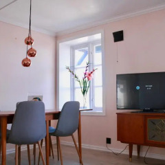 Отель Stavanger Small Apartments - City Centre Норвегия, Ставангер - отзывы, цены и фото номеров - забронировать отель Stavanger Small Apartments - City Centre онлайн удобства в номере