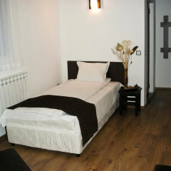 Hotel Melnik 3* Стандартный номер