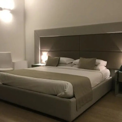 Clerici Boutique Hotel 4* Стандартный номер с различными типами кроватей фото 2
