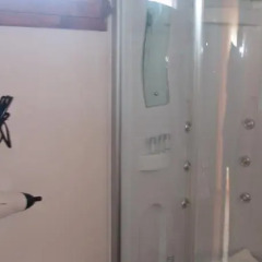 Отель Guesthouse Quinta Saleiro сейф в номере