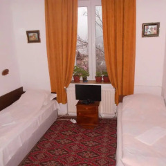 Отель Varbanovi Guest House Стандартный номер фото 4