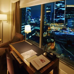 Marunouchi Hotel 4* Стандартный номер с различными типами кроватей фото 2