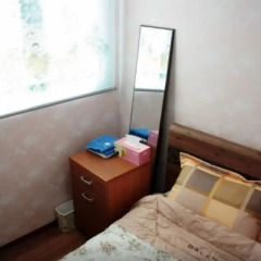 Отель Cozy Place In Itaewon Стандартный номер фото 36
