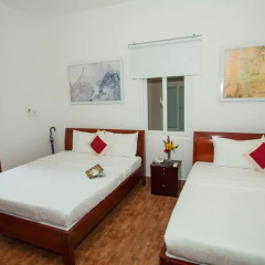 Отель Homestead Phu Quoc Resort 3* Бунгало с различными типами кроватей фото 2