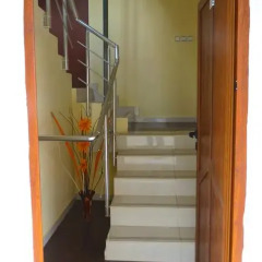 Family Hotel Lebed Несебр балкон