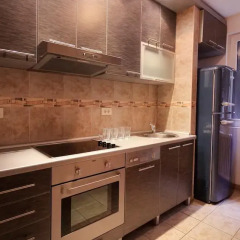 Апартаменты Apartments Belgrade Апартаменты с 2 отдельными кроватями фото 5