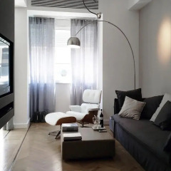 Апартаменты Olala Kolonaki Boutique Apartment Афины спа