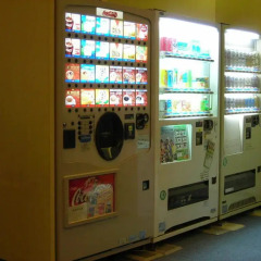 Отель Capsule Inn Kamata развлечения