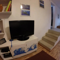 Отель Costa Norte - Atlantic North Shore Guest House комната для гостей