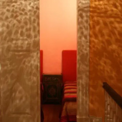 Отель Porto Riad Guest House 2* Стандартный номер разные типы кроватей фото 9