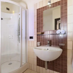 Hotel San Giovanni 3* Номер категории Эконом фото 4