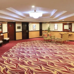 Отель Dubai Grand Hotel by Fortune ОАЭ, Дубай - отзывы, цены и фото номеров - забронировать отель Dubai Grand Hotel by Fortune онлайн помещение для мероприятий