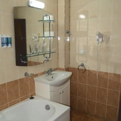 Hotel Kamenec - Kiten 4* Стандартный номер фото 12
