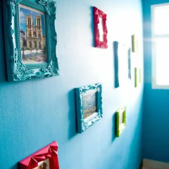 Baan Nampetch Hostel Стандартный номер с различными типами кроватей фото 3