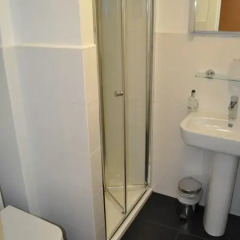 Отель Argyll Guest House 3* Номер категории Эконом фото 4