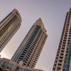 Отель Loft East Downtown