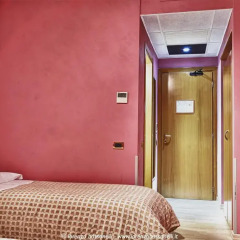 Scheppers Hotel 3* Стандартный номер с различными типами кроватей фото 2