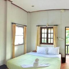 Отель Viengkham Moungkhoun Guesthouse интерьер отеля