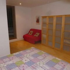 Отель Appartement Pastorelli детские мероприятия
