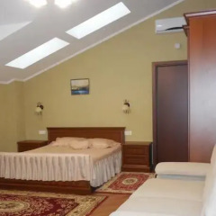 Sloboda Hostel Севастополь фото 23
