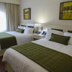 Isabella Boutique Hotel 3* Номер Делюкс с 2 отдельными кроватями фото 5
