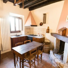 Отель Nena Al Borgo Castello Сперлонга в номере фото 3
