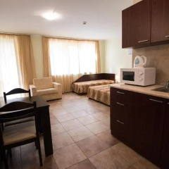 Family Hotel Apolon в номере