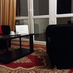 Отель Tamosi Palace 3* Номер Делюкс с различными типами кроватей фото 19
