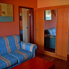Hotel Royal Стандартный номер фото 3