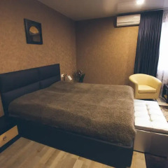 Гостиница Semeinyi Spa-Center Family Lab комната для гостей фото 3