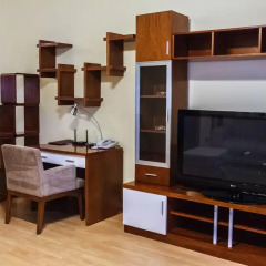 Гостиница Ardager Residence Казахстан, Атырау - отзывы, цены и фото номеров - забронировать гостиницу Ardager Residence онлайн удобства в номере фото 2