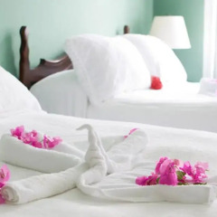 Отель Liberty Hill Great House Resort & Spa 3* Улучшенный номер с различными типами кроватей фото 3