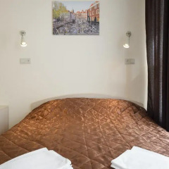 Отель SuperHostel на Пушкинской 14 Стандартный номер фото 11
