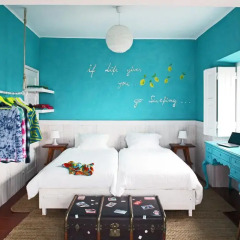 Отель Chill in Ericeira Surf House комната для гостей фото 2