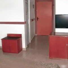 Yunus Hotel 2* Стандартный номер с различными типами кроватей фото 8