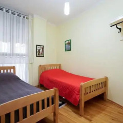Отель Central Comfy Apartment Албания, Тирана - отзывы, цены и фото номеров - забронировать отель Central Comfy Apartment онлайн детские мероприятия
