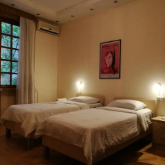 Hotel Salo комната для гостей фото 4