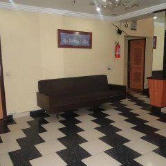 Hotel Okasu интерьер отеля