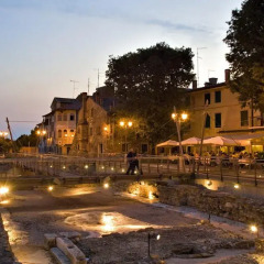 Отель Bed & Breakfast Isonzo Палаццоло-делло-Стелла помещение для мероприятий