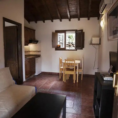 Отель EcoTara Canary Islands Eco-Villa Retreat комната для гостей фото 3